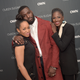 Queen Sugar castmates Dawn-Lyen Gardner, Kofi Siriboe and Rutina Wesley